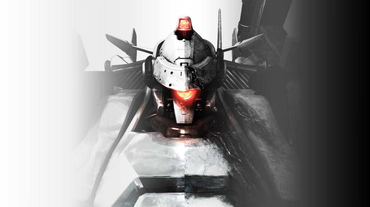 Неожиданный выпуск новой части Armored Core на Steam: приготовьтесь к испытанию терпения