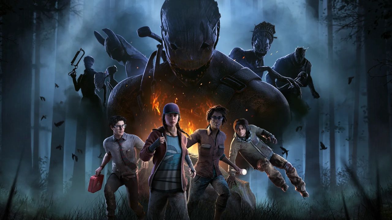 В новом главе Dead by Daylight появятся персонажи, дизайн которых выберет сообщество. Голосование уже началось.