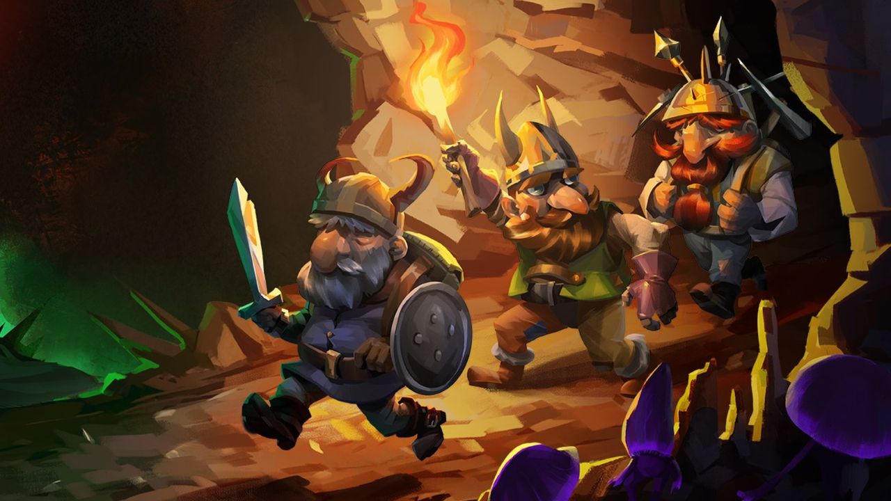 Dwarf Fortress начинает год с безумных обновлений: 'Мамы больше не ищут призрачных младенцев'