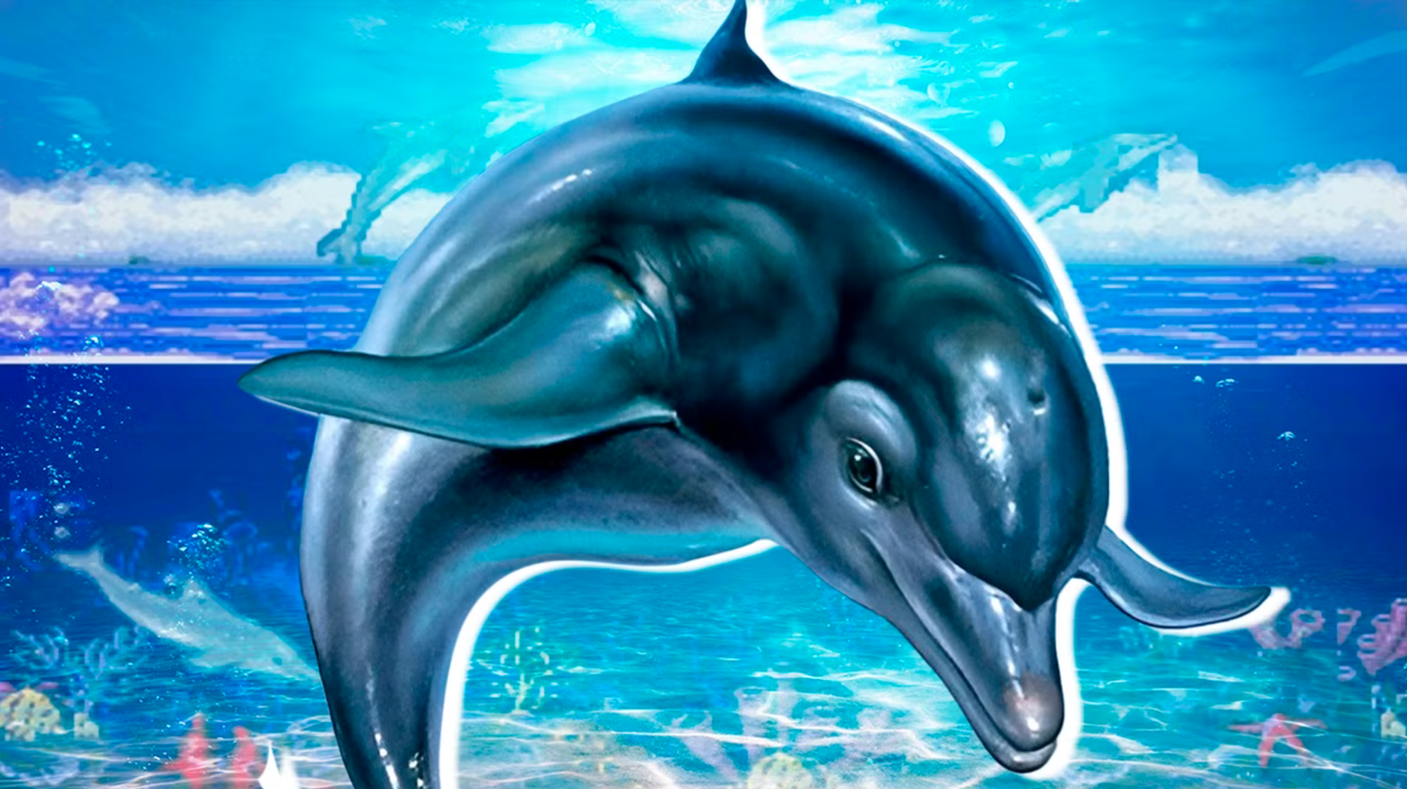До полного раскрытия Ecco the Dolphin осталось всего 2,300 часов: новые подробности о предстоящем перезапуске