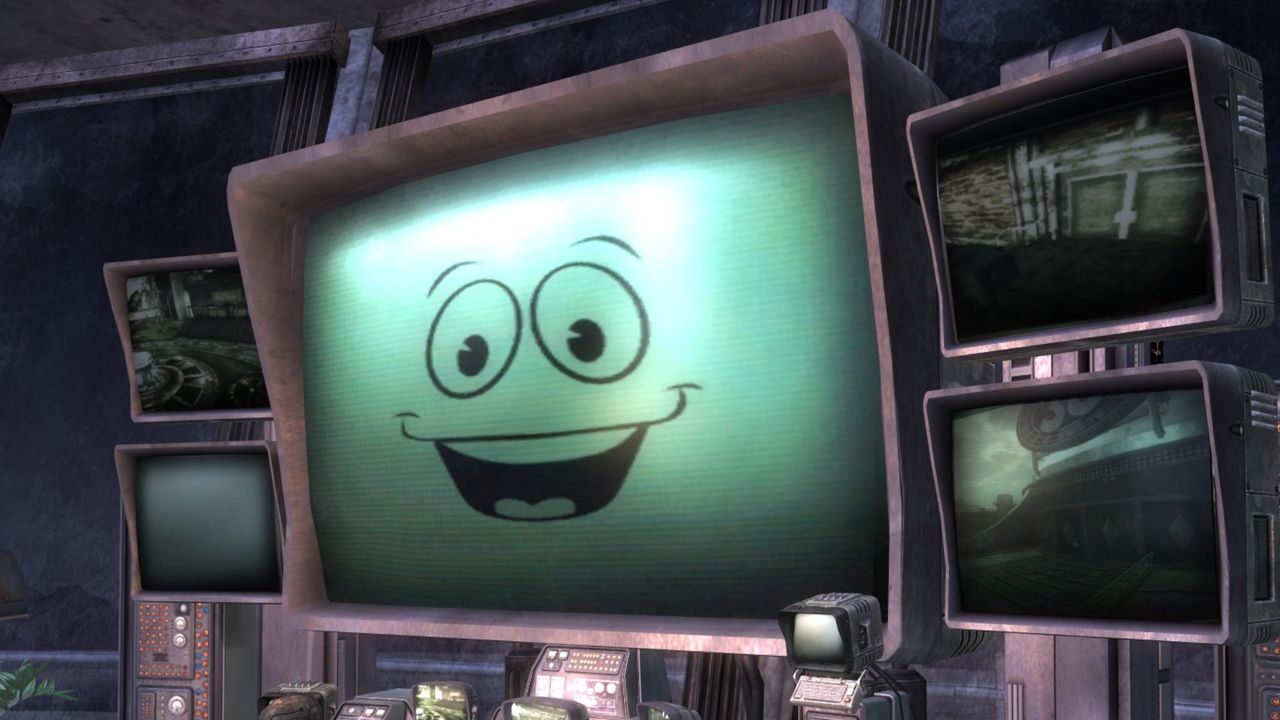 Автор Fallout: New Vegas обожает персонажа Yes Man, но сомневается в его квесте: 'Он позволяет пройти игру, не запачкав рук'