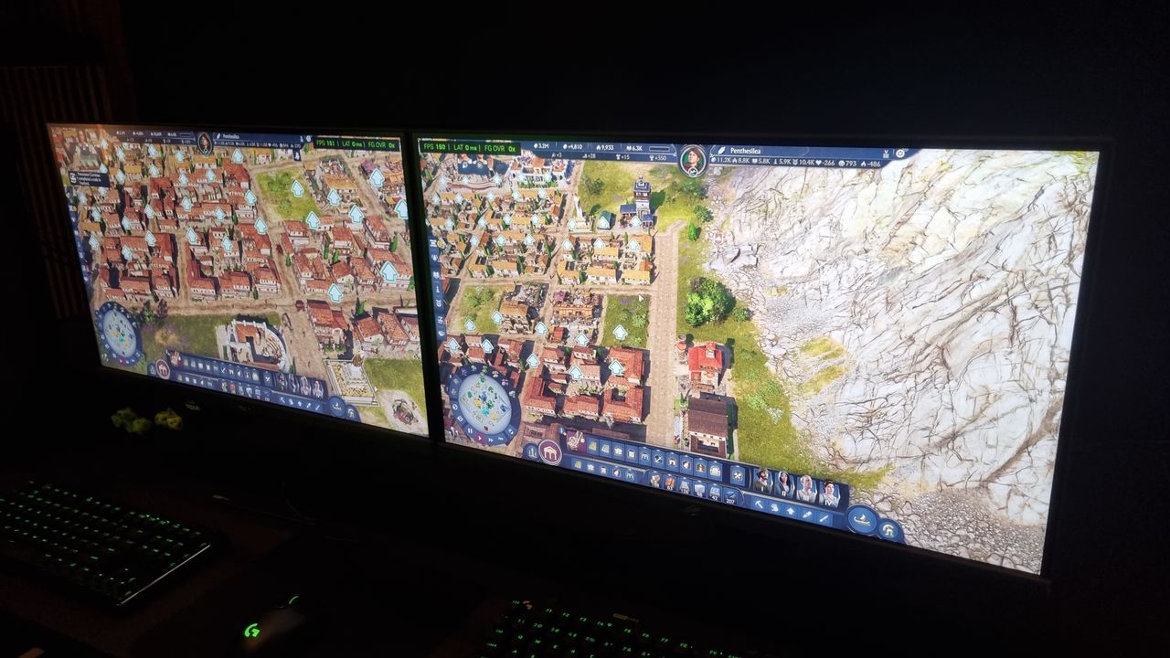 После знакомства с Nvidia G-Sync Pulsar другие игровые мониторы больше не впечатляют