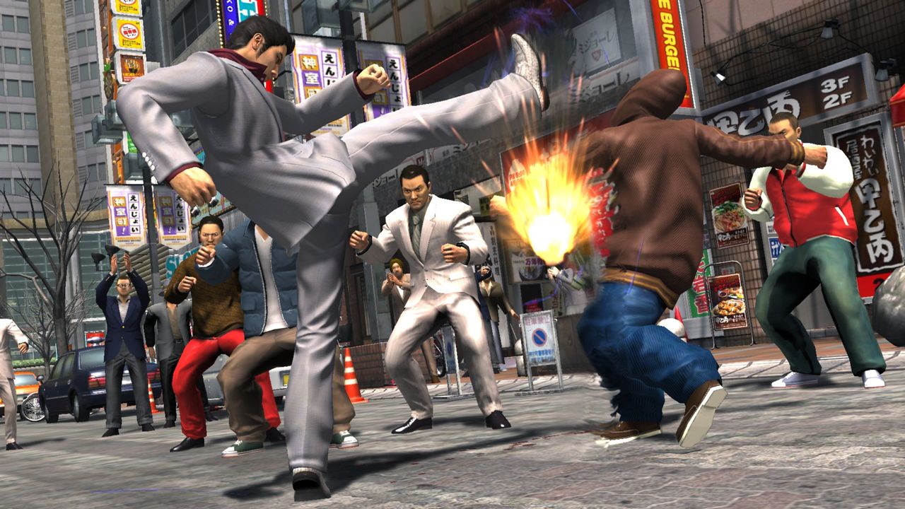Важное уведомление: если хотите приобрести оригинальный ремастер Yakuza 3 для ПК без необходимости покупать ещё 6 игр, поспешите сделать это в ближайшее время.