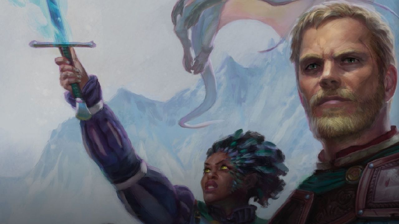 Дизайнер Obsidian Джош Сойер рассматривает 3 архетипа игроков в RPG: «Чего они хотят достичь в этой игре?» вместо сложности.