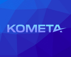 Kometa