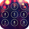 Экран блокировки OS9