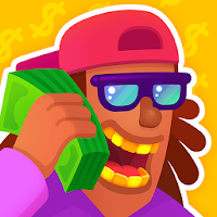 Взлом Partymasters - Fun Idle Game + МОД много денег