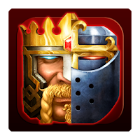 Взлом Clash of Kings мод много денег