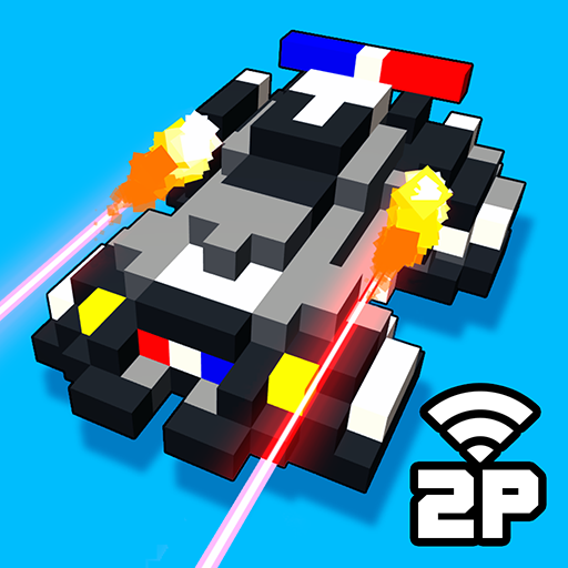 Взлом Hovercraft: истребитель + МОД много денег