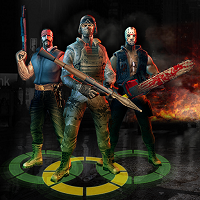 Взлом Zombie Defense + МОД много денег