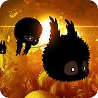 BADLAND + МОД все открыто