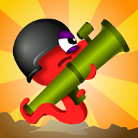 Взлом Annelids: Online battle + МОД много денег