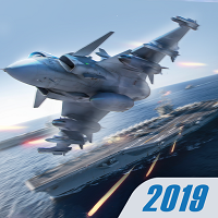 Взлом Modern Warplanes + Премиум