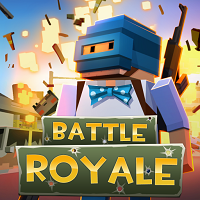 Взлом Grand Battle Royale: Pixel FPS + МОД много денег