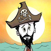 Взлом Don't Starve: Shipwrecked + МОД все открыто