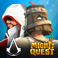 Взлом The Mighty Quest for Epic Loot ( Полная версия )