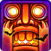 Взлом Temple Run 2 + МОД много денег