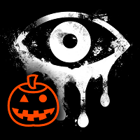 Взлом Eyes: Страшная, приключенческая хоррор-игра + МОД все открыто, много денег