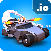Взлом Crash of Cars + МОД много денег