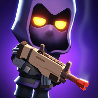 Взлом Battlelands Royale + МОД критический урон, аптечки