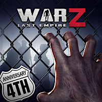 Взлом Last Empire - War Z: Стратегия ( Полная версия )