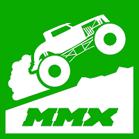Взлом MMX Hill Climb + МОД много денег