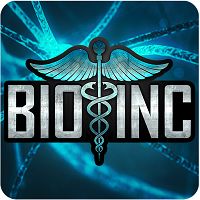 Взлом Bio Inc - Biomedical Plague and rebel doctors. + МОД много денег, бесплатные улучшения