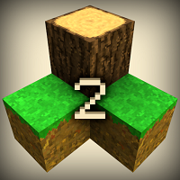 Взлом Survivalcraft 2 + МОД режим бога ( бессмертие )