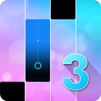 Взлом Magic Tiles 3 + МОД много денег