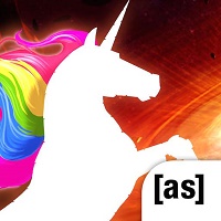 Взлом Robot Unicorn Attack 2 + МОД много денег
