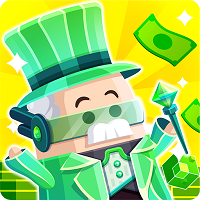 Взлом Cash, Inc. Fame & Fortune Game + МОД много денег