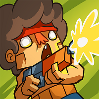Взлом Zombie Defense: Battle TD Survival + МОД много денег, топлива