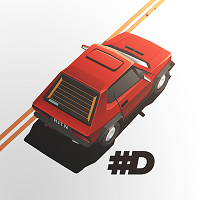 Взлом #DRIVE + МОД много денег