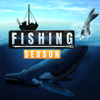 Взлом Fishing Season : River To Ocean + МОД слабая рыба