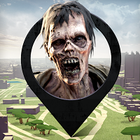 Взлом The Walking Dead: Наш мир + МОД режим бога ( бессмертие )