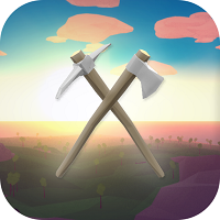 Взлом Age Of Stone: Survival + МОД бесплатный крафт