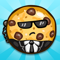 Взлом Cookies Inc. - Idle Tycoon + МОД много денег