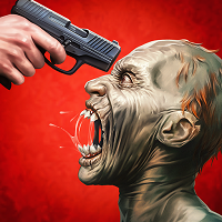 Взлом Zombeast: Survival Zombie Shooter + МОД много денег