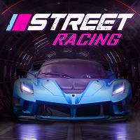 Взлом Street Racing HD + МОД бесплатные покупки