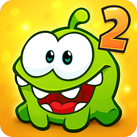 Взлом Cut the Rope 2 + МОД много энергии, без рекламы