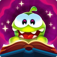 Взлом Cut the Rope: Magic + МОД все открыто