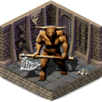 Взлом Exiled Kingdoms RPG + МОД все открыто, много денег