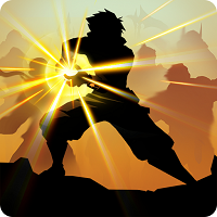 Взлом Shadow Battle 2.2 + МОД много денег