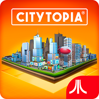 Взлом Citytopia + МОД много денег