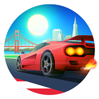 Horizon Chase - World Tour + МОД все открыто