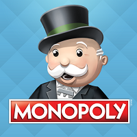 Взлом MONOPOLY + МОД все открыто