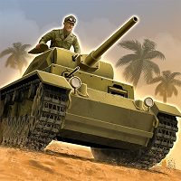 Взлом 1943 Deadly Desert + МОД много денег