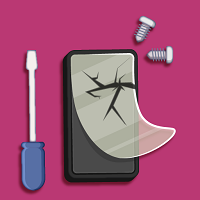Взлом Repair Master 3D + МОД много денег