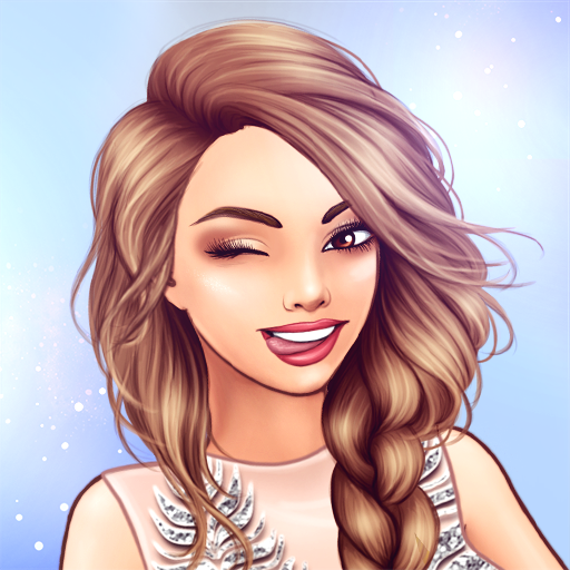 Fashion Show Dress Up Game