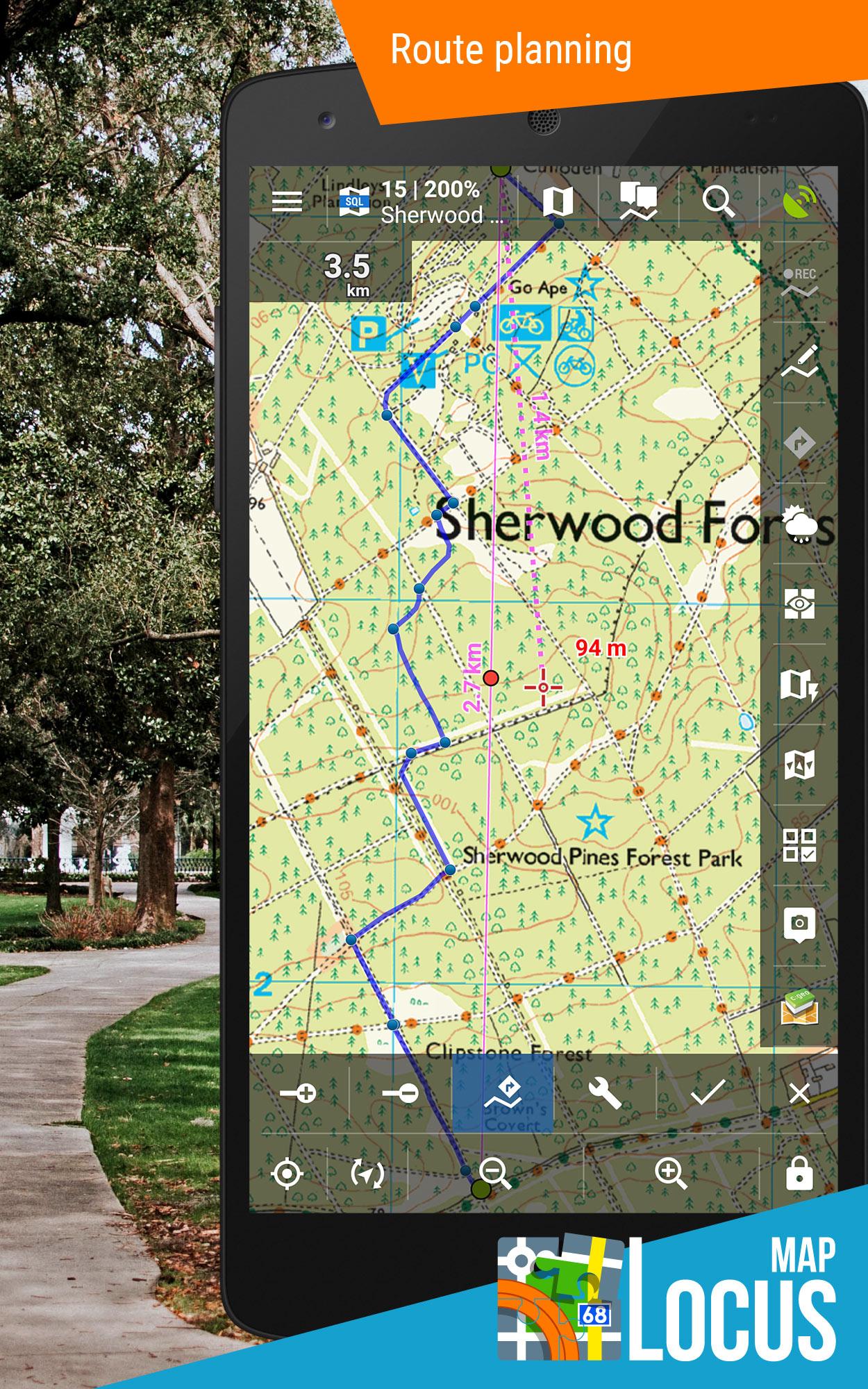 Locus map pro. Locus Map для андроид. Локус навигатор. GPS навигатор для леса Locus Map.
